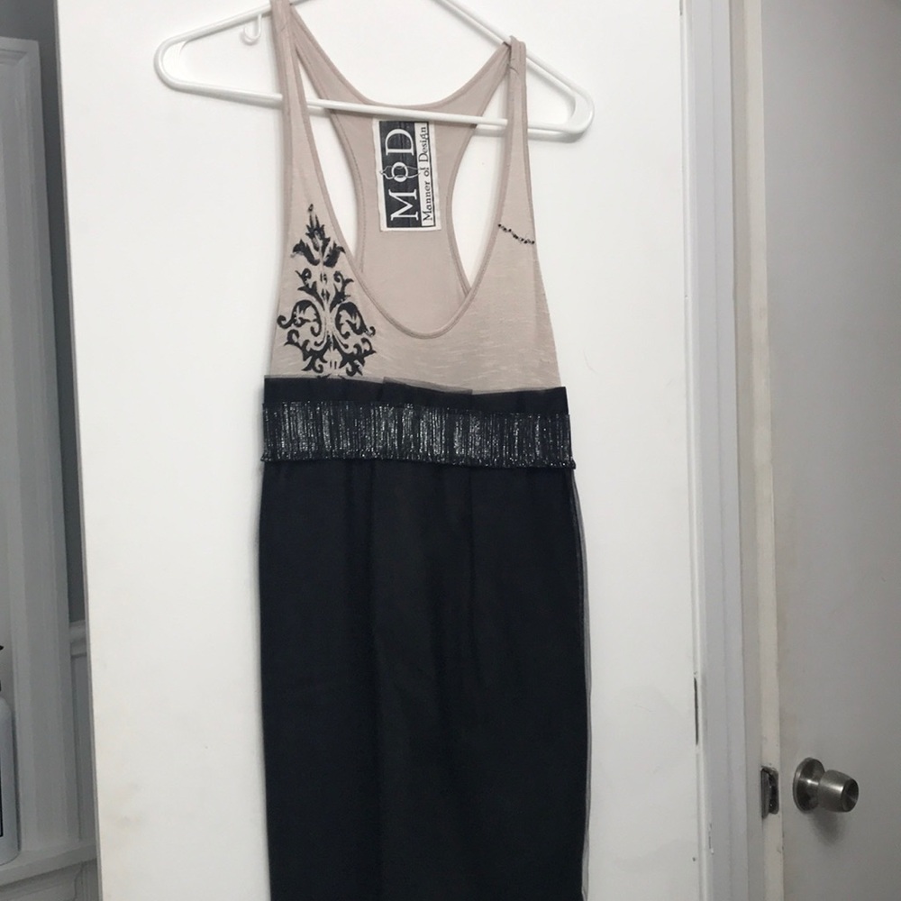 Women’s dress